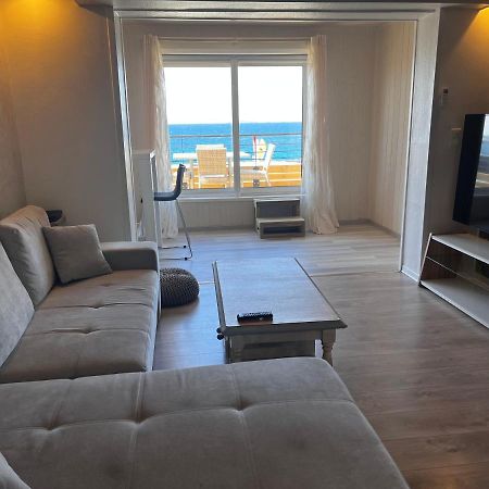 Appartements Residence Harmonie Vue Mer 포르티씨오 외부 사진